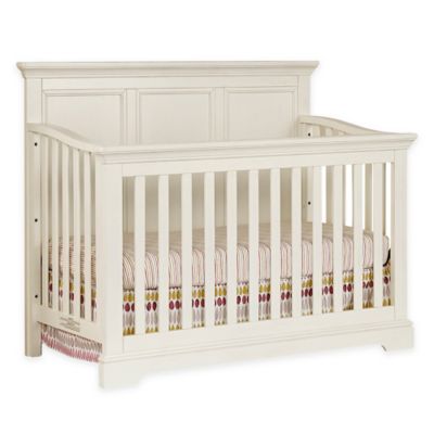 hanley island 4 in 1 crib