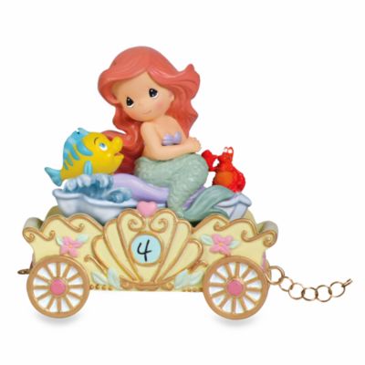 disney birthday figurine