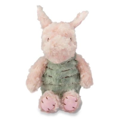 stuffed rabbit from winnie the pooh