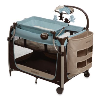 Maxi-Cosi® Leila Reef Playard - Bed Bath & Beyond