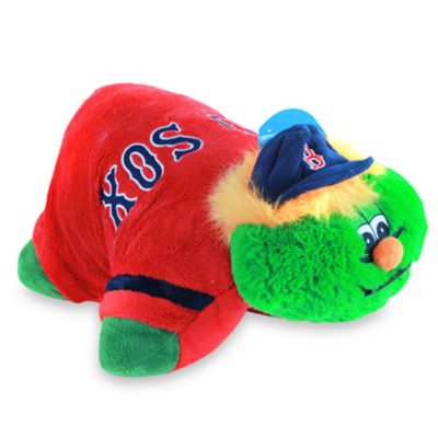 mlb pillow pets