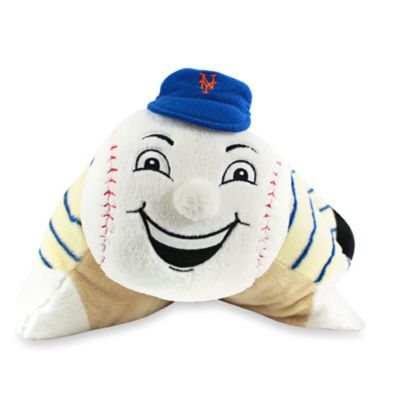 mlb pillow pets