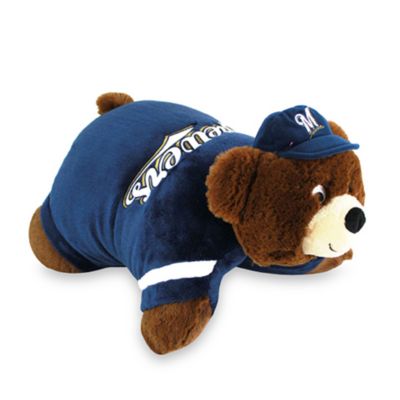 mlb pillow pets