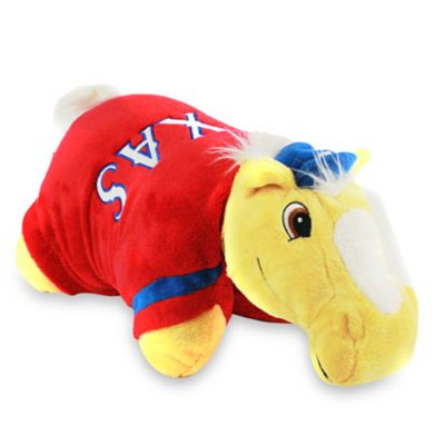 mlb pillow pets