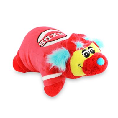 mlb pillow pets