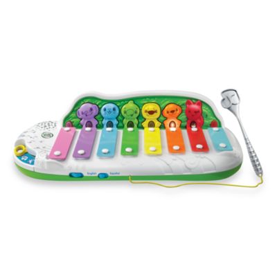 leapfrog xylophone zoo