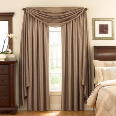 Shower Curtain With Matching Window Valance Sound Asleep Products
