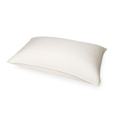 down alternative pillow