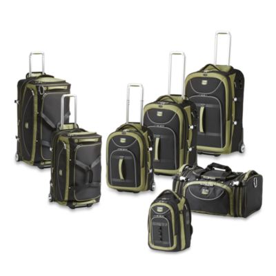 Travelpro® Tpro Bold™ Upright Luggage - Green - Bed Bath & Beyond