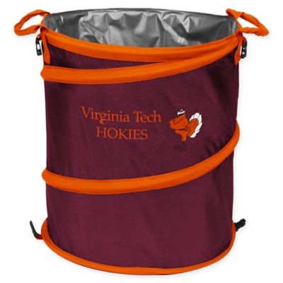 VT travel trashcan
