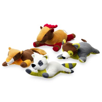 animal planet stuffed animals