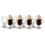 Libbey® Just Cocktails 4.8-Ounce Mini Irish Coffee Mugs (Set of 8)