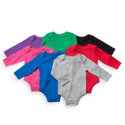 tots bodysuits