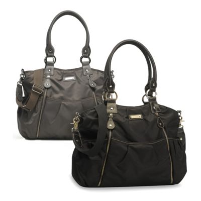 Storksak&reg; Olivia Diaper Bags