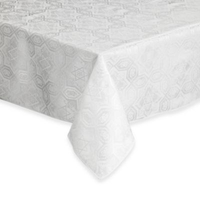 Buy Holiday Tablecloth from Bed Bath & Beyond