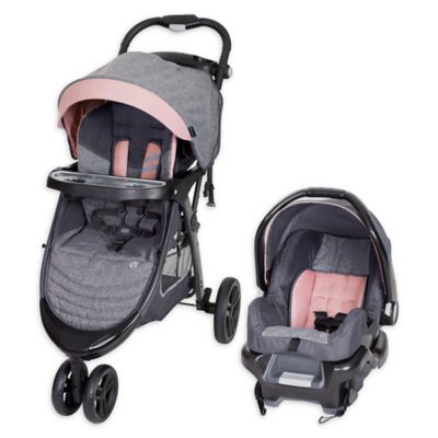 baby trend expedition elx pink