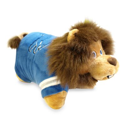 nfl pillow pet