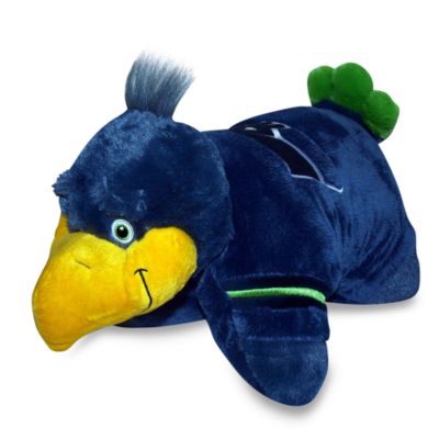 nfl pillow pet