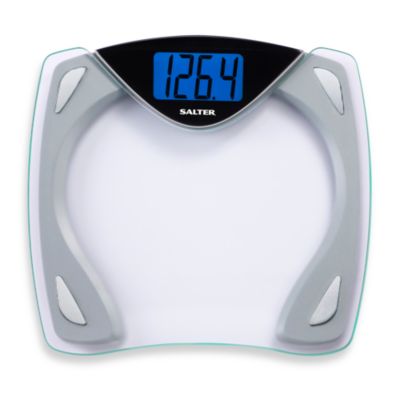 Buy Digital Bathroom Scales from Bed Bath & Beyond