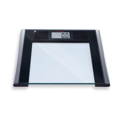 Soehnle Solar Digital Bathroom Scale