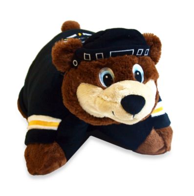 hockey pillow pets