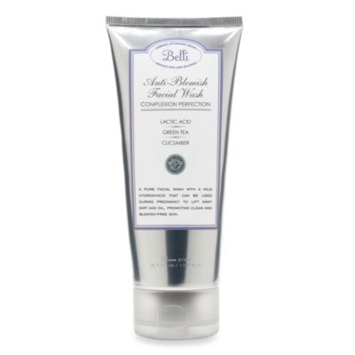 <P dir=ltr>Belli Anti-Blemish<B> </B>Facial Wash (6.7-Ounces)</P>