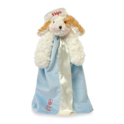 Bunnies By The Bay Buddy Blanket | BabySteals.com