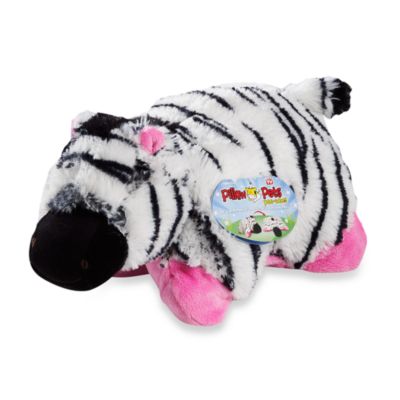 pillow pet pee wee dog