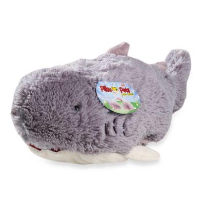 stingray pillow pet
