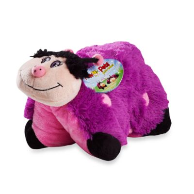 pillow pets pee wee moose