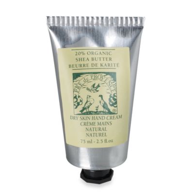Pre de Provence® Natural 2.5Ounce Dry Skin Hand Cream  Bed Bath & Beyond