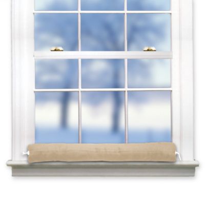 draft blockers for windows and doors