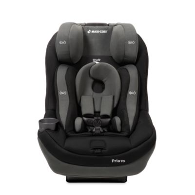 Maxi-Cosi® Pria 70 Convertible Car Seat with Tiny Fit - Black