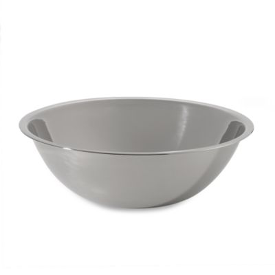 8 quart mixing bowl with lid