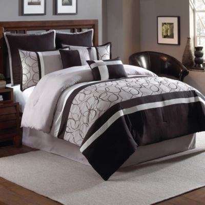 Buy Bedding Sets Queen from Bed Bath & Beyond