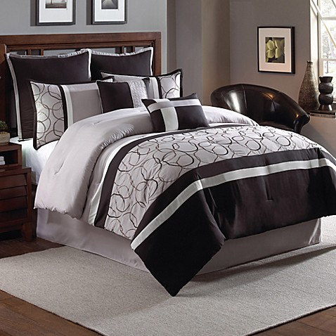 Buy Bedding Sets Queen from Bed Bath & Beyond