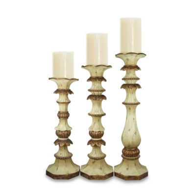 Buy Candle Wall Sconces from Bed Bath & Beyond