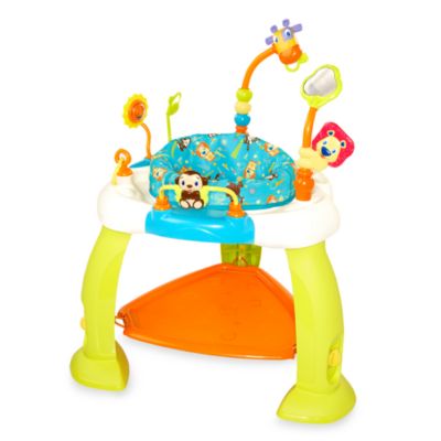 Bright Starts™ Bounce Bounce Baby Entertainer - Buybuy Baby