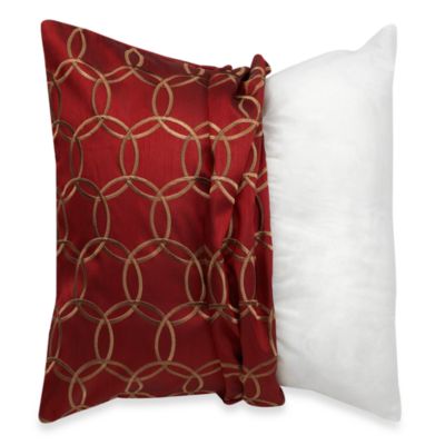 Buy Silk Pillow Covers from Bed Bath & Beyond