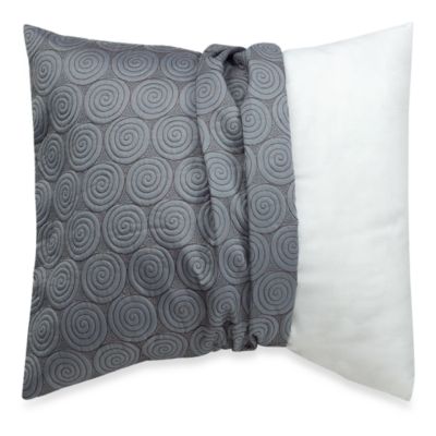 MYOP Square Throw Pillow Insert and Cover - BedBathandBeyond.com