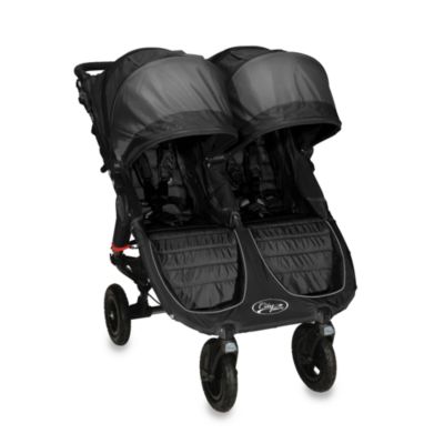 baby jogger gt double