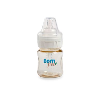 born free bottles