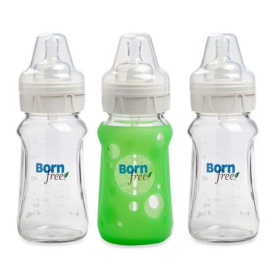 born free bottles