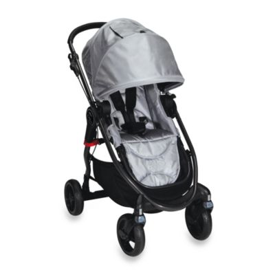 baby jogger city versa weight