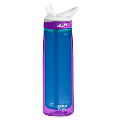 plastic camelbak water bottle