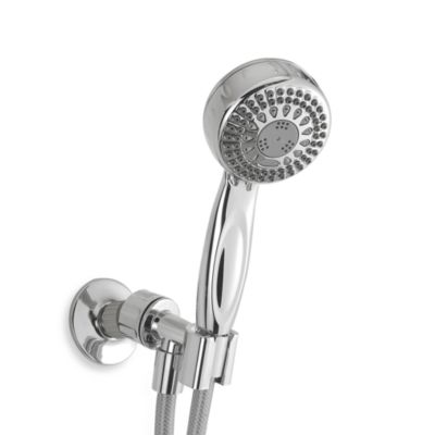 waterpik showerhead powerspray shower