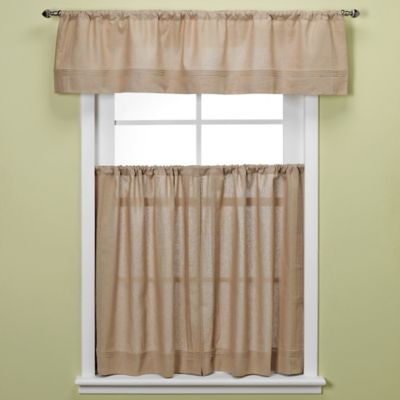 Bed Bath And Beyond Blue Curtains 