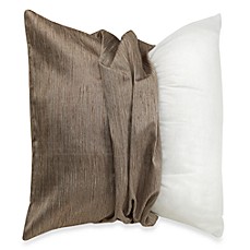 MYOP Square Throw Pillow Cover - Bed Bath & Beyond