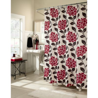 Southwestern Style Shower Curtains