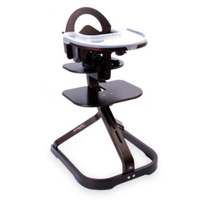 Svan&reg; Signet Complete High Chair- Espresso